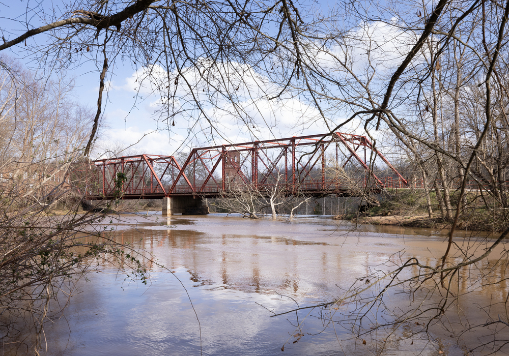 Earth Day Volunteer Workday