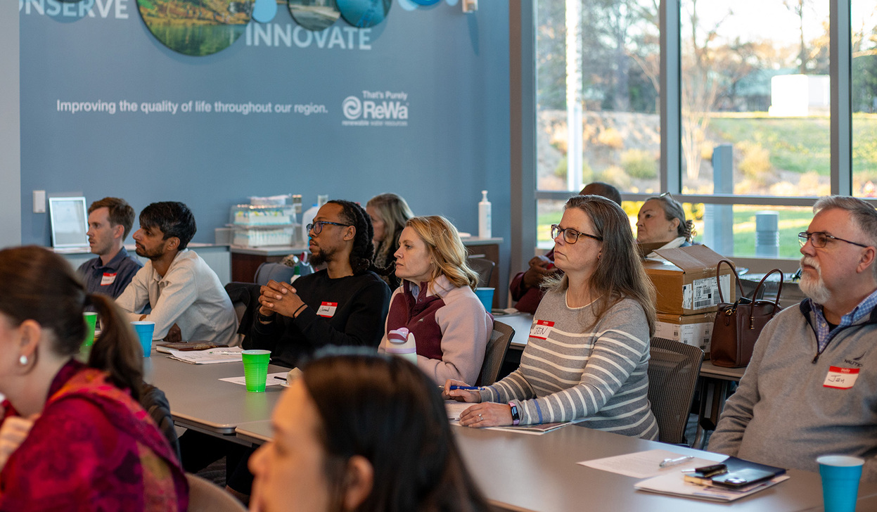 Land Planning & Policy