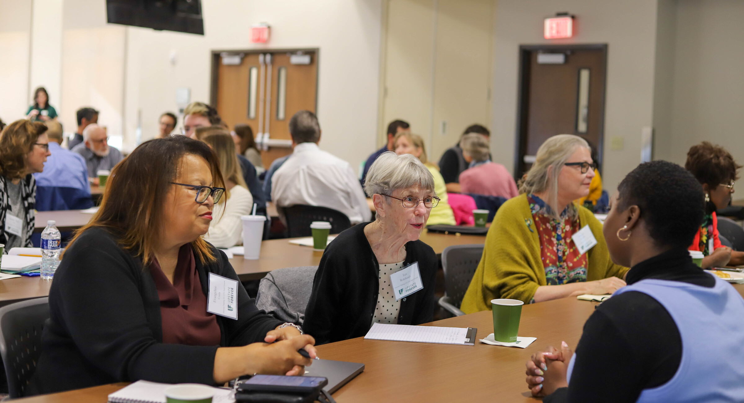 Grassroots Community Outreach