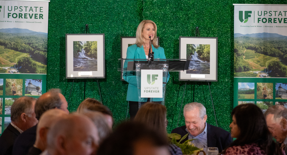 Meet this year's ForeverGreen award recipients