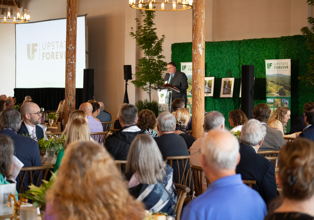 ForeverGreen Annual Awards Luncheon