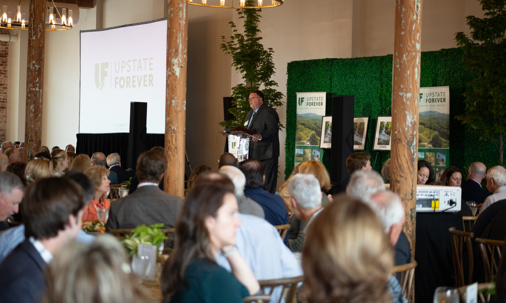 Upstate Forever to host 2026 ForeverGreen Awards