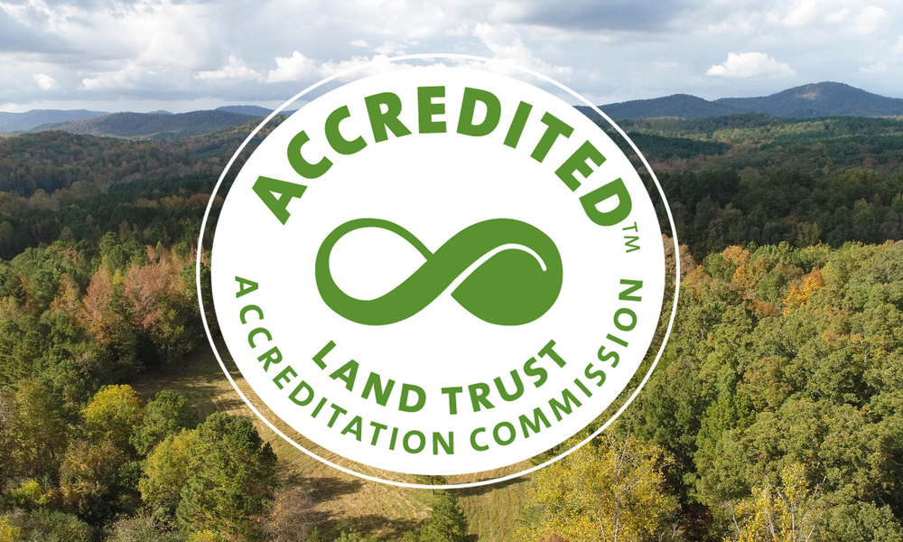 UF Seeks Accreditation Renewal from Land Trust Alliance, Invites Public to Submit Comments