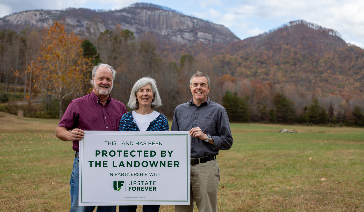 Land Conservation