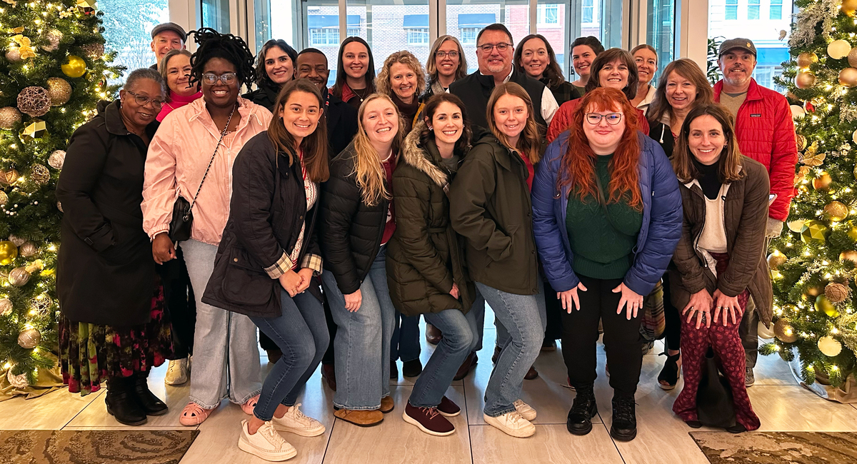 A Year of Impact: Celebrating Upstate Forever’s 2025 successes