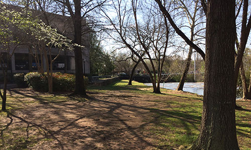 Paris Mountain, Falls Park, Hartwell Headwaters among tracts protected in late 2018