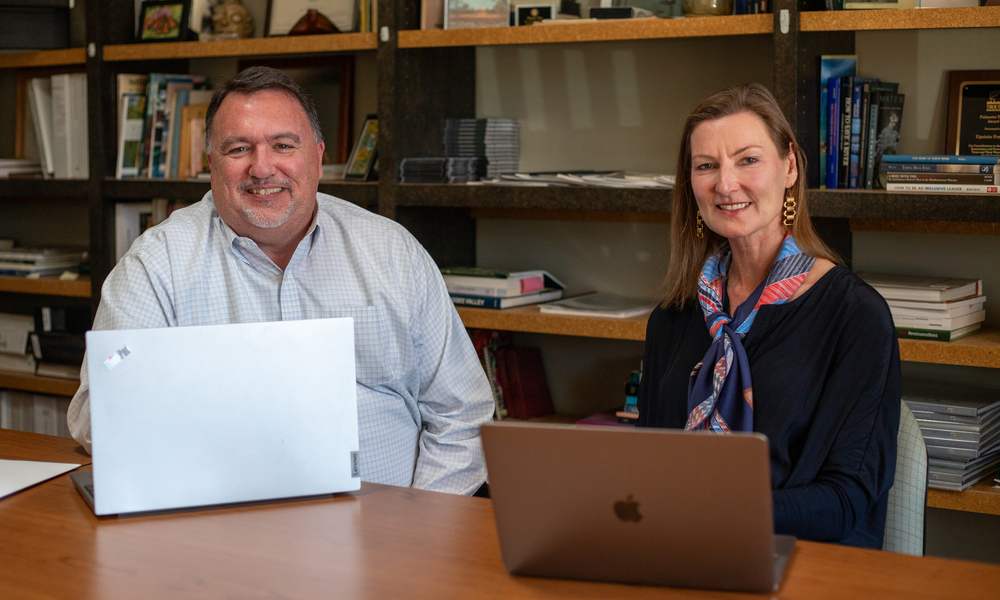 Aldon Knight to assume Executive Director role at Upstate Forever this Spring