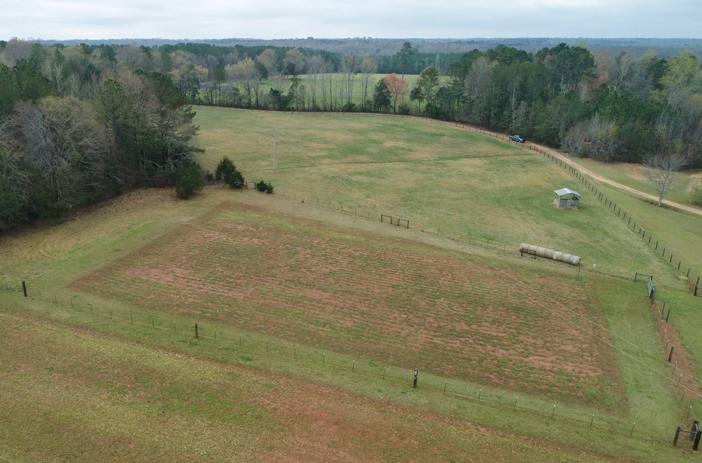 Echols Farm