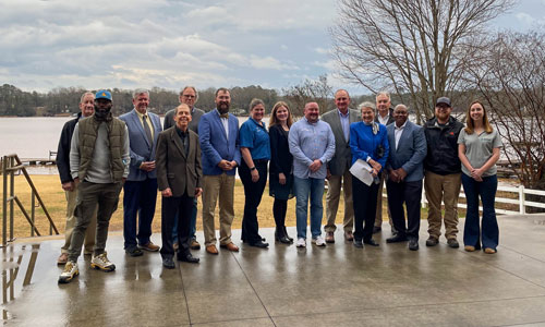 New fund helps clean up Anderson’s waterways