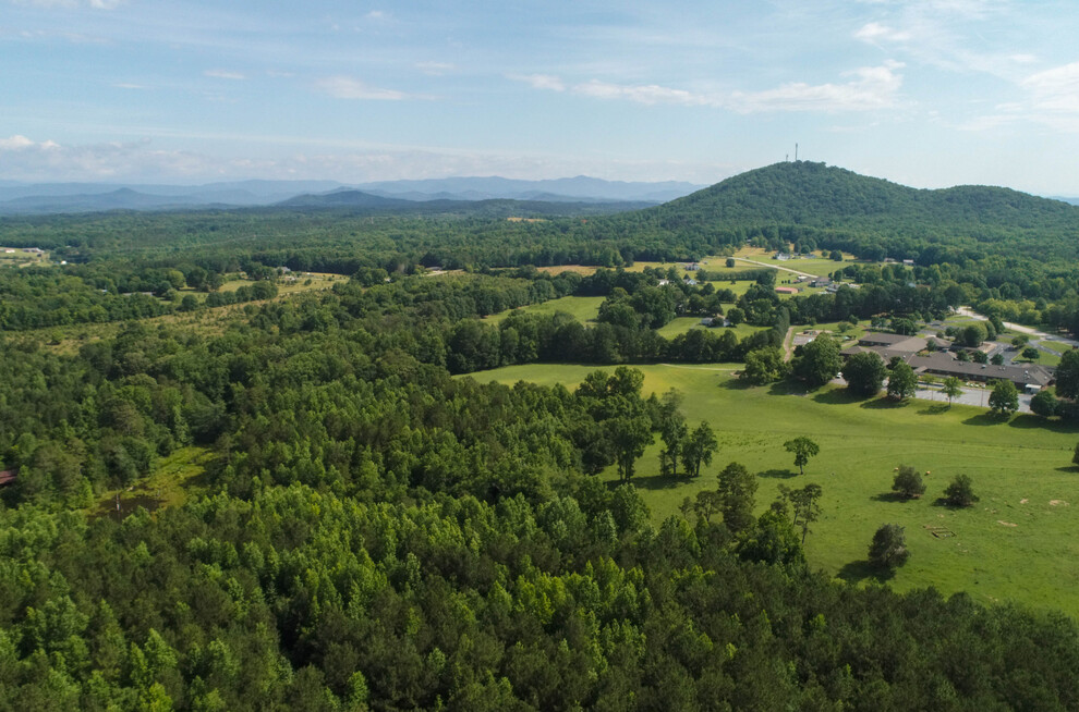Bryson Children's Nature Walk