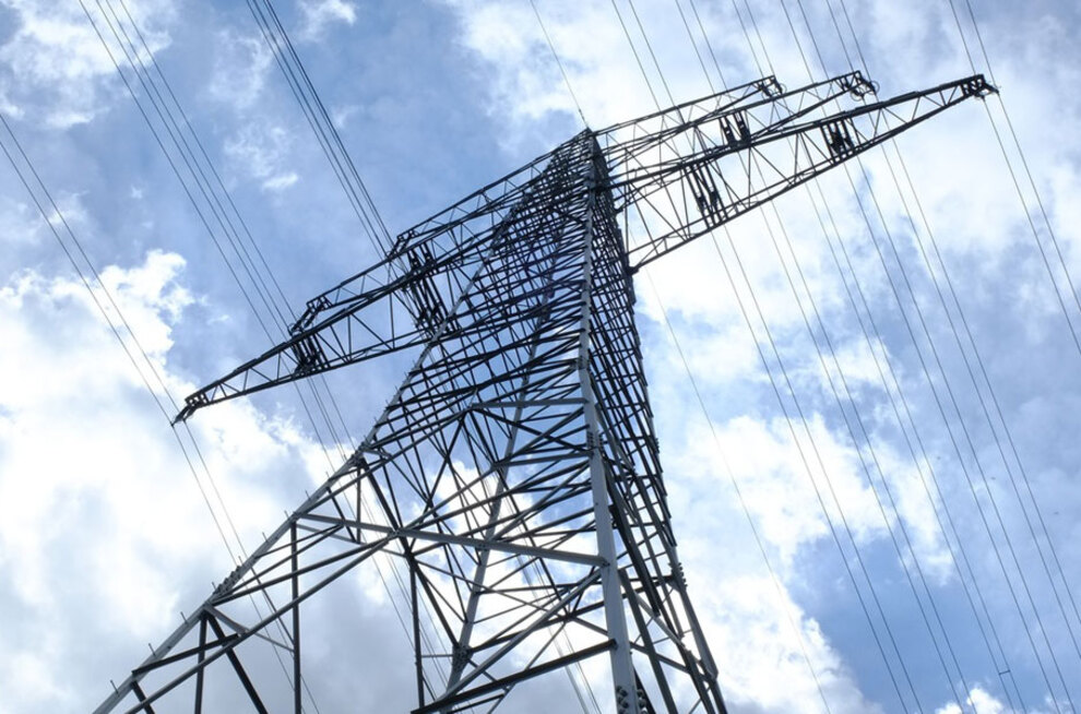 Duke Transmission Line Victory