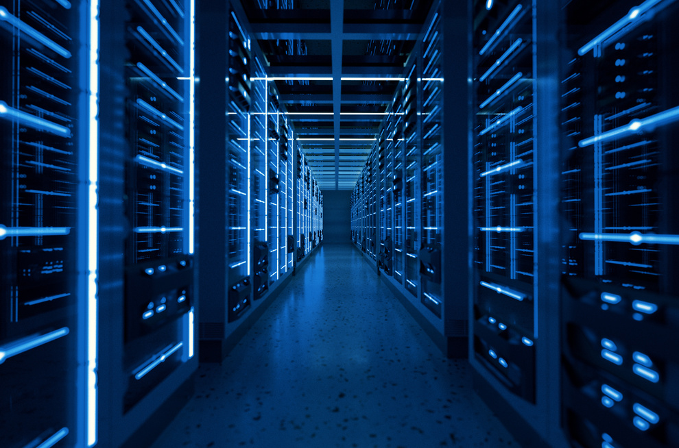 Attend the SCDES public hearing on Spartanburg data center air permit