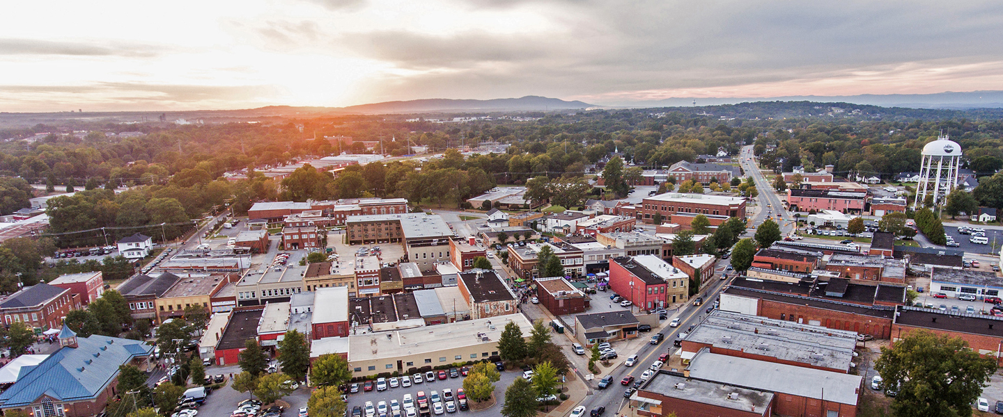 The intersection of conservation & smart growth