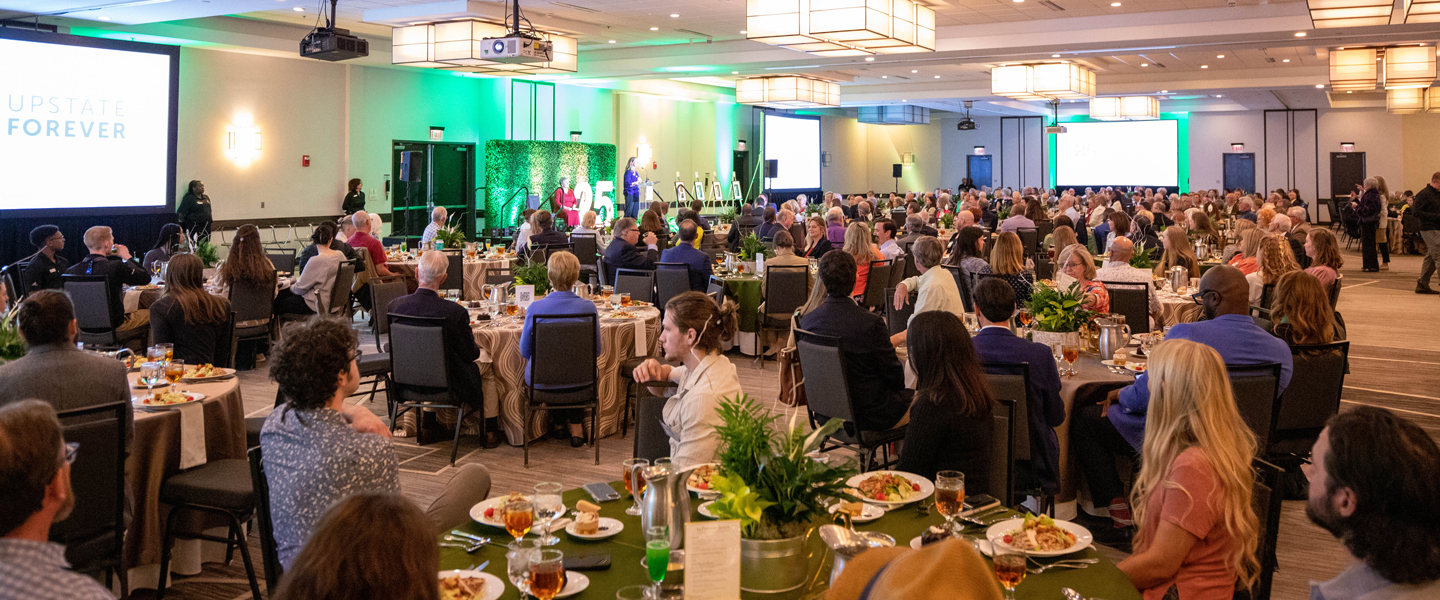 2023 ForeverGreen Annual Awards Luncheon