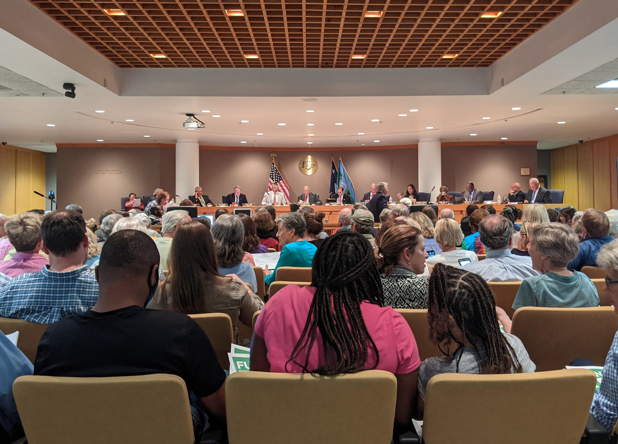 Sign up for LPP E-lists