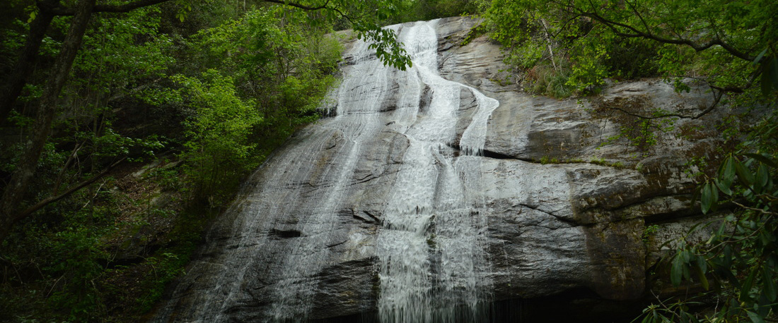 The road not taken… Delayed three years!