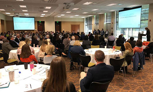 Greenville Housing Forum Recap