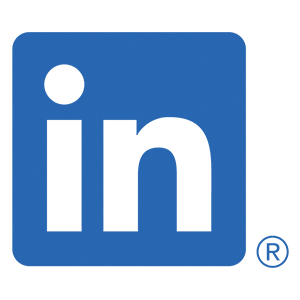 LinkedIn Logo
