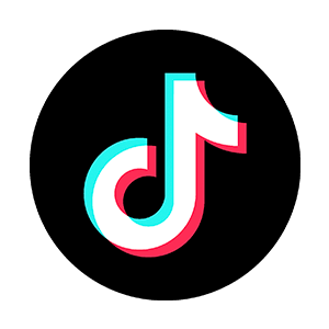 Tik Tok Logo
