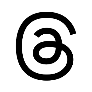 Threads Logo