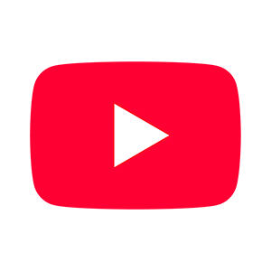 YouTube Logo