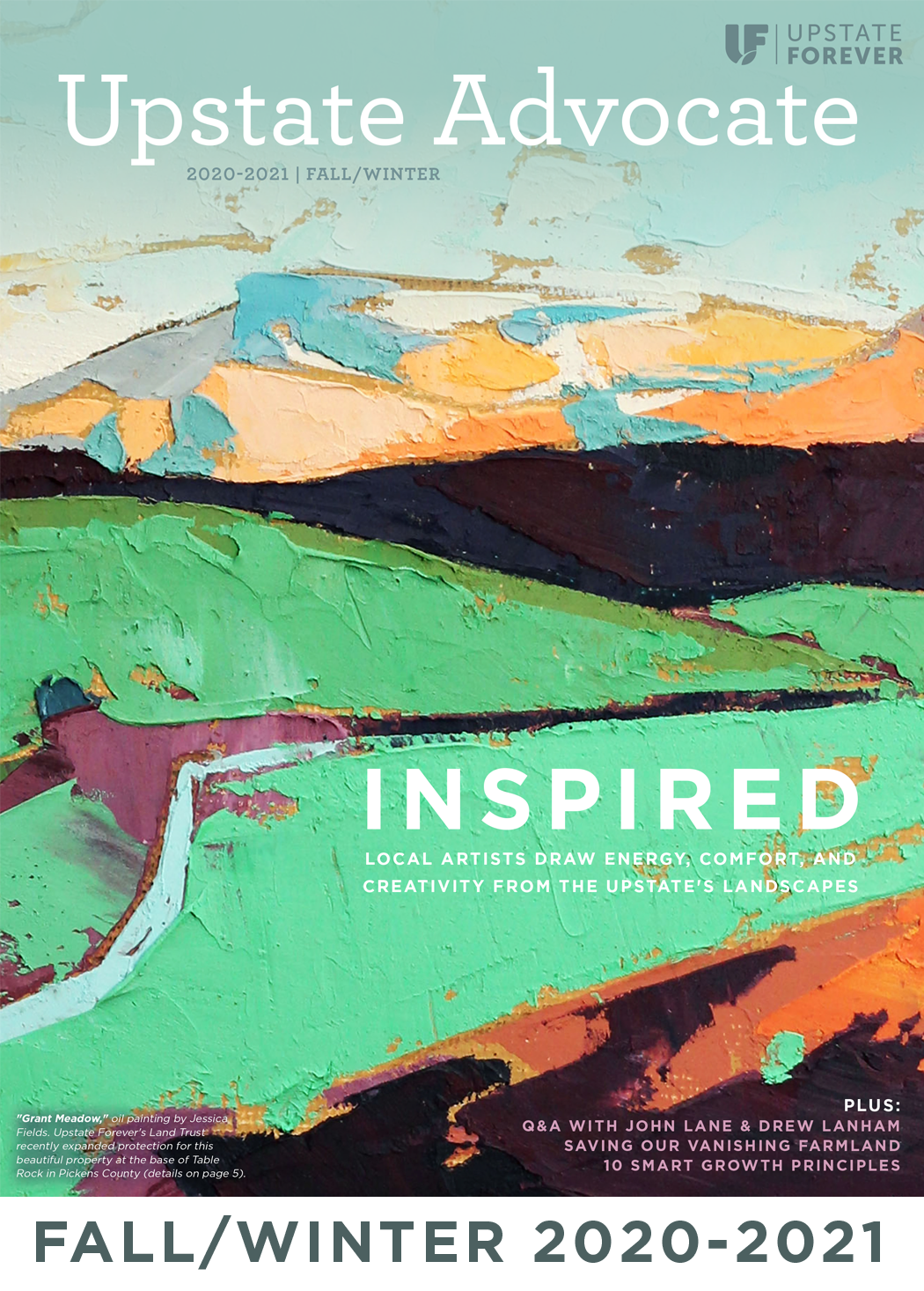 Fall/Winter 2020-2021