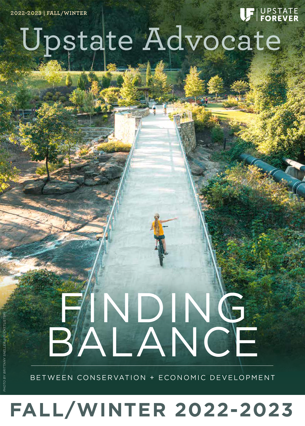 Fall/Winter 2022-2023