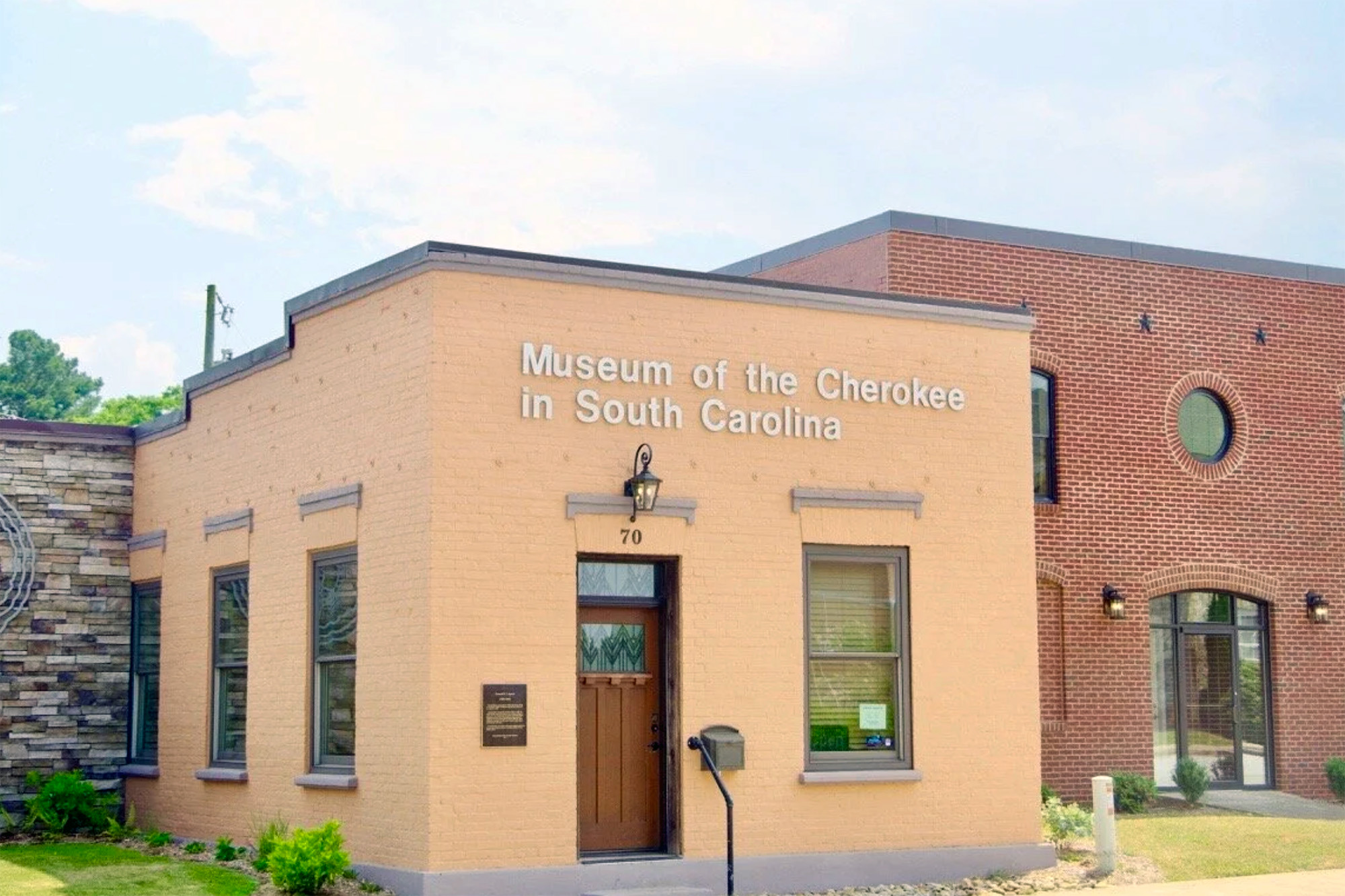 Explore the rich history of Oconee County at local museums
