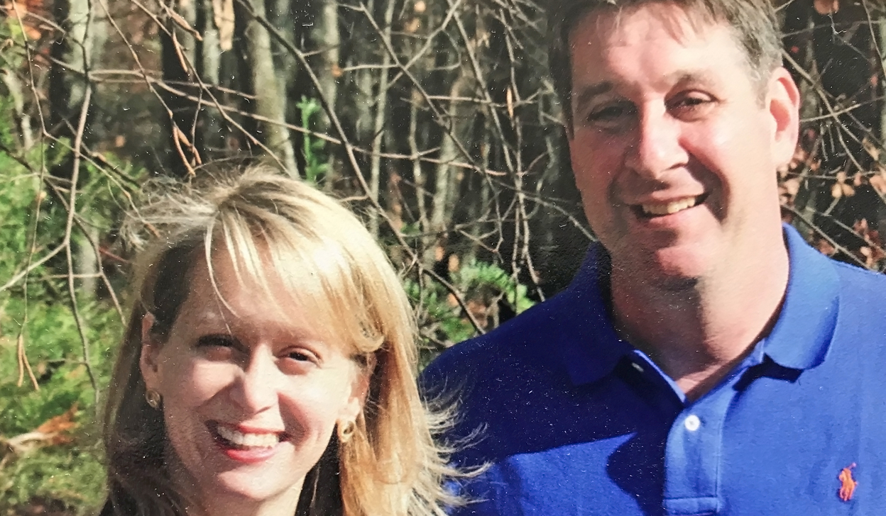 Thoughtful stewardship