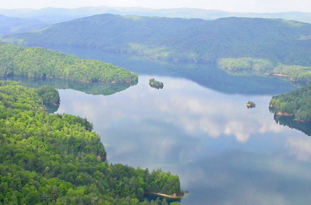 Keowee-Toxaway Relicensing