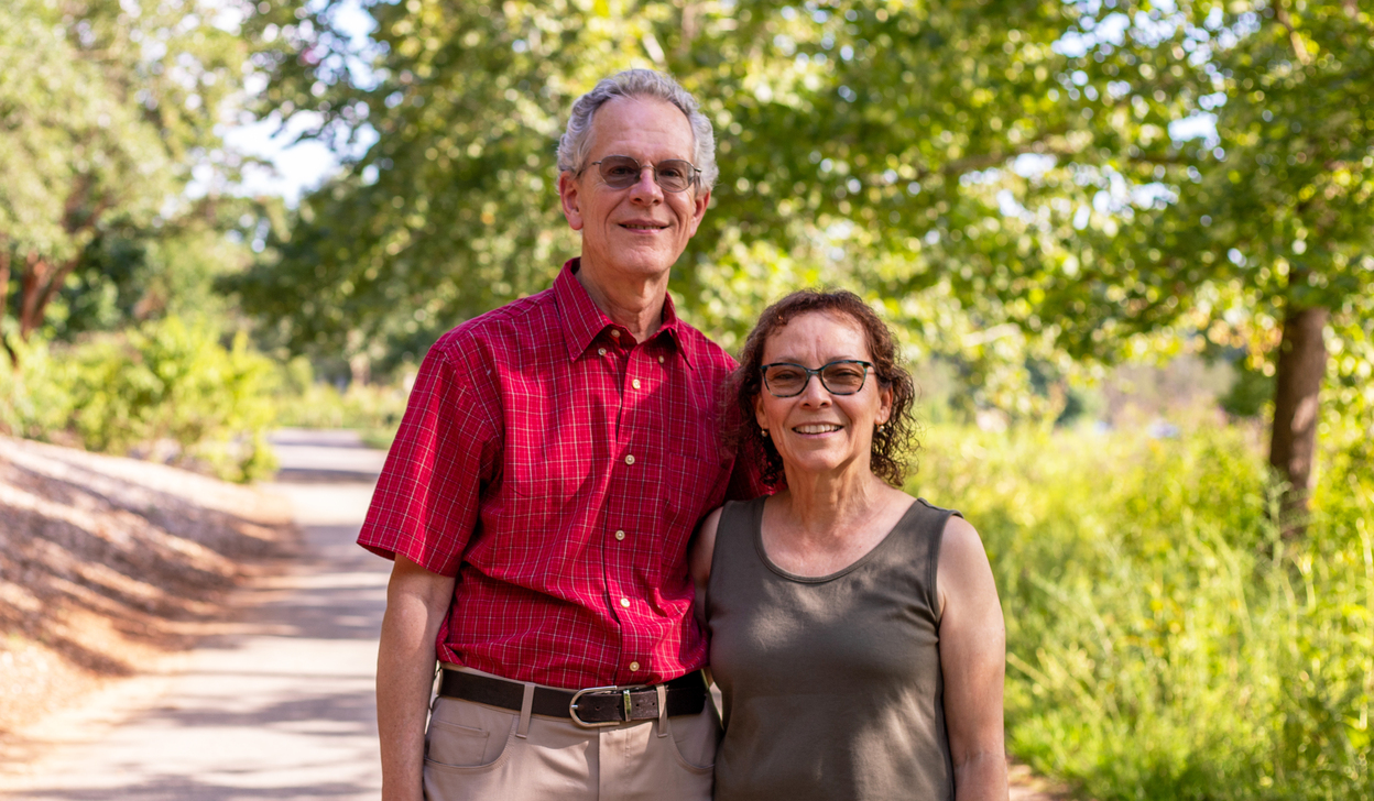 Taking care of our natural wealth