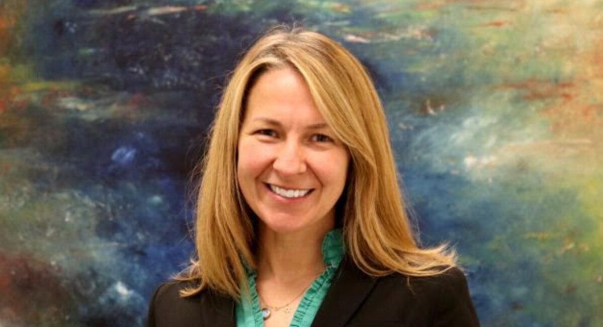 Meet the Team: Board member Maurie Lawrence