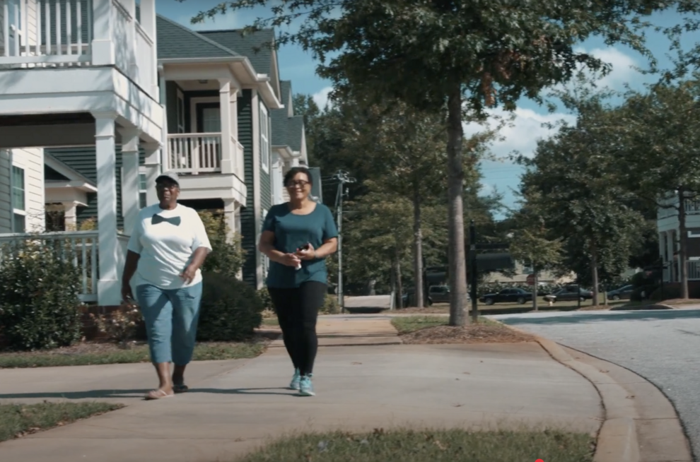 Missing Middle Housing