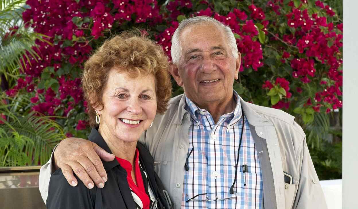 For future generations