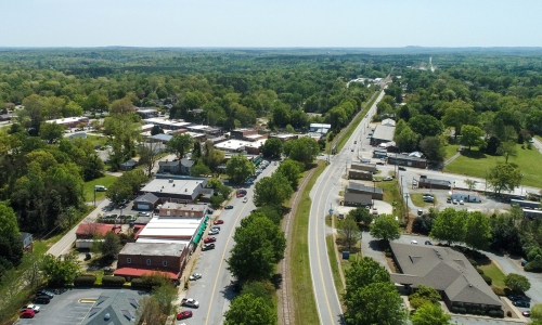 SC includes $10 million in new budget for the Saluda Grade Trail