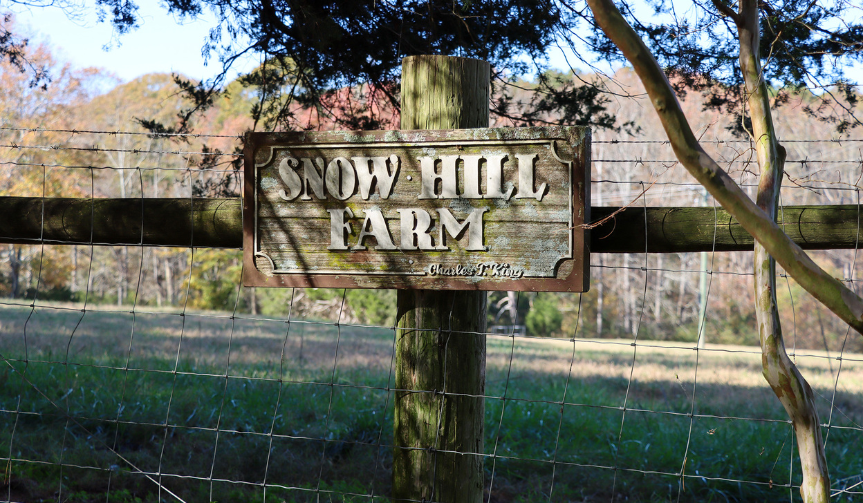 Sign