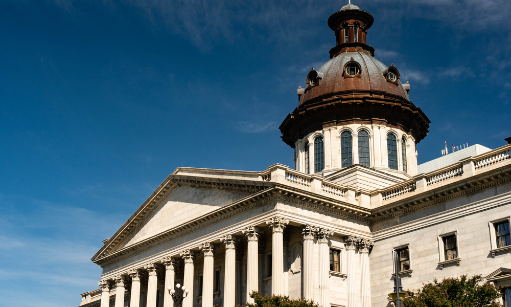 Stay informed as the SC Legislative Session begins