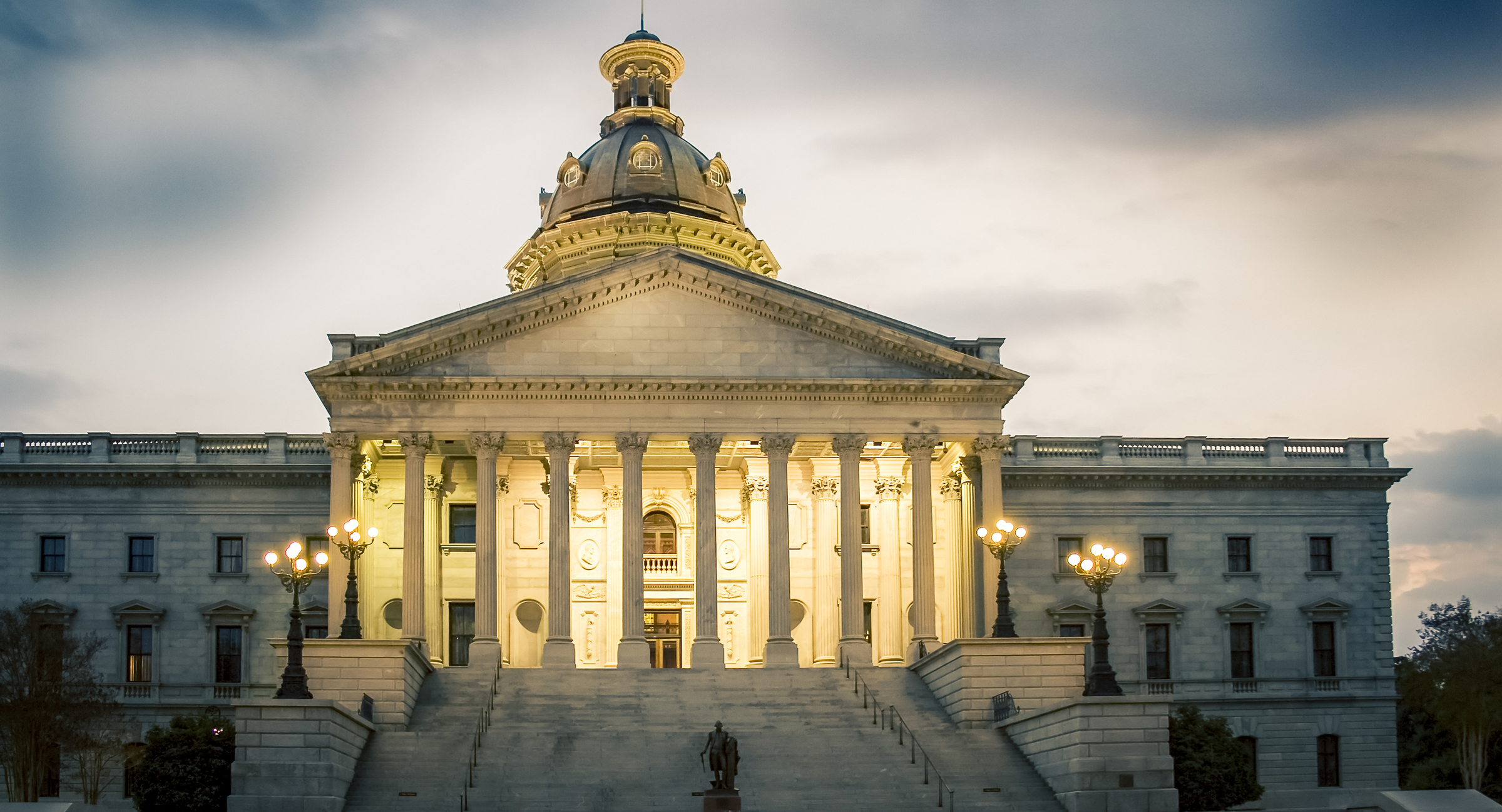 Energy & State Policy