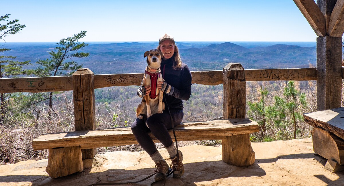 Meet the Team: Land Conservation Operations Coordinator Laura Smith