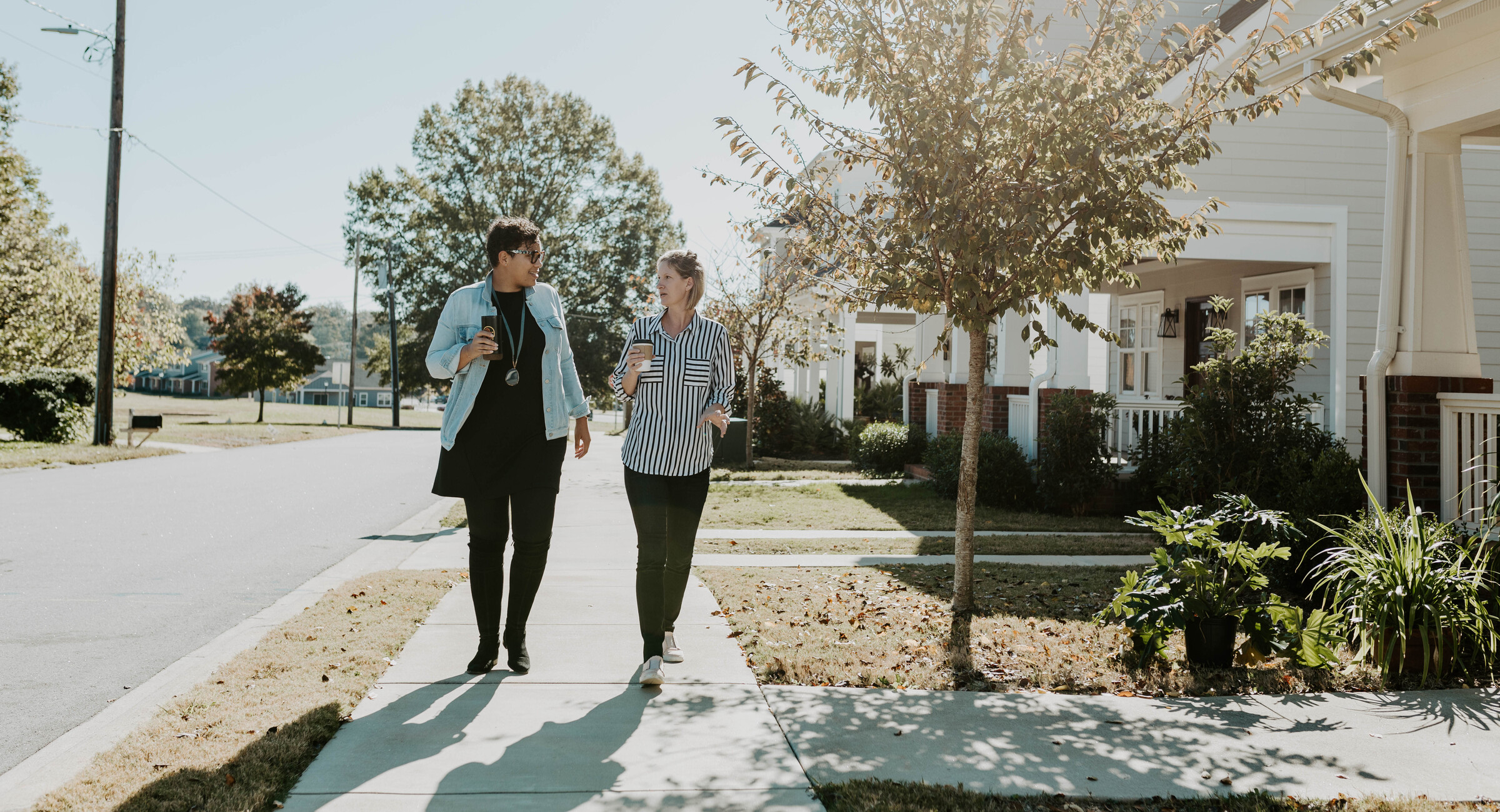 Land Planning & Policy