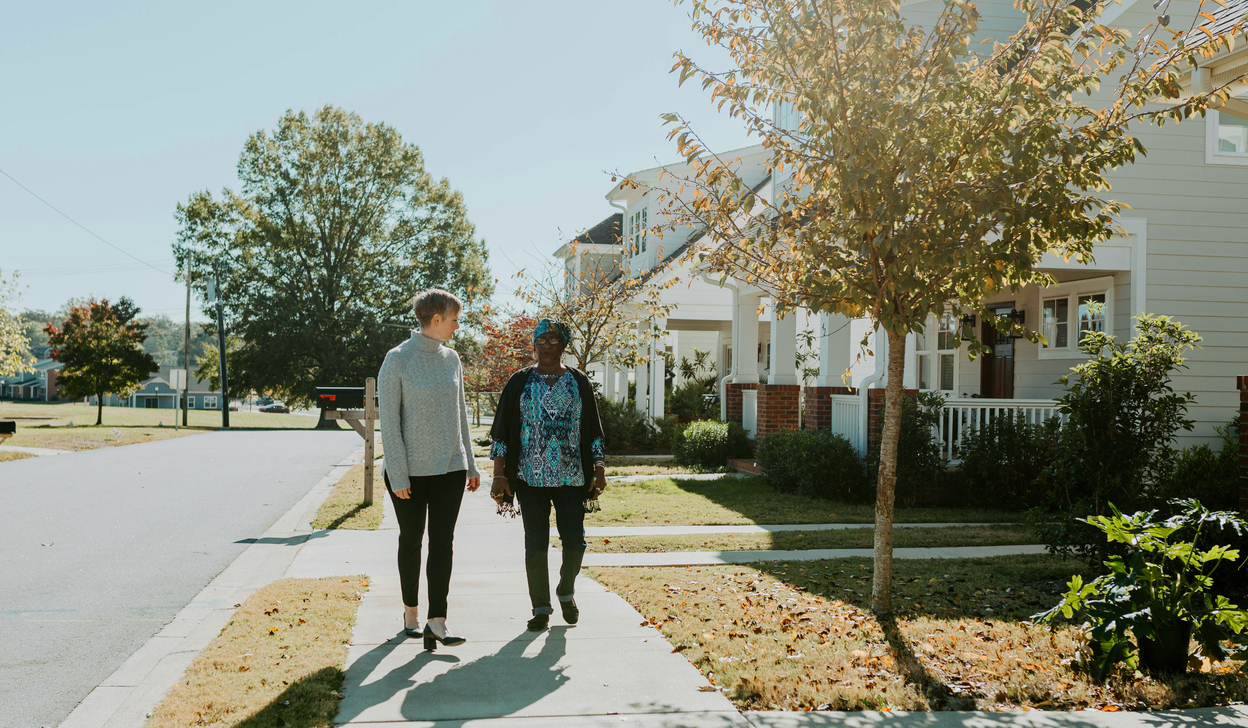 Land Planning & Policy