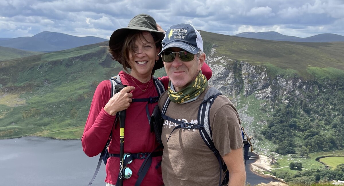 Meet the Team: Board Member Phil Feisal